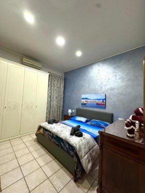 Don Vincenzo’s House